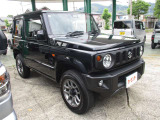 ジムニー XC 4WD 