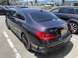 CLAクラス CLA180 AMGライン 修復歴無し