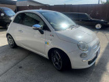 500C 1.4 16V ラウンジ 