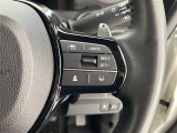 【 レーダークルーズコントロール 】先行車が停止した時は自車も停止して停止状態を保持、先行車が発進した時はドライバー操作により発進し、追従走行を再開します。