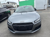 TTクーペ 2.0 TFSI クワトロ 4WD 修復歴無し