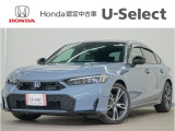 シビック e:HEV EX入荷いたしました、お気軽にお問い合わせください。当社ではお客様の、安心・快適なカーライフの為にご契約前に現車の確認をお願いしております。