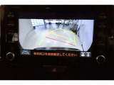 ■バックガイドモニター■車庫入れの時に何かに接触しないかとヒヤヒヤしたことはありませんか?バックモニターがあればそのような不安はなくなります♪ガイド線付きで分かりやすく、夜間でもよく見えます!