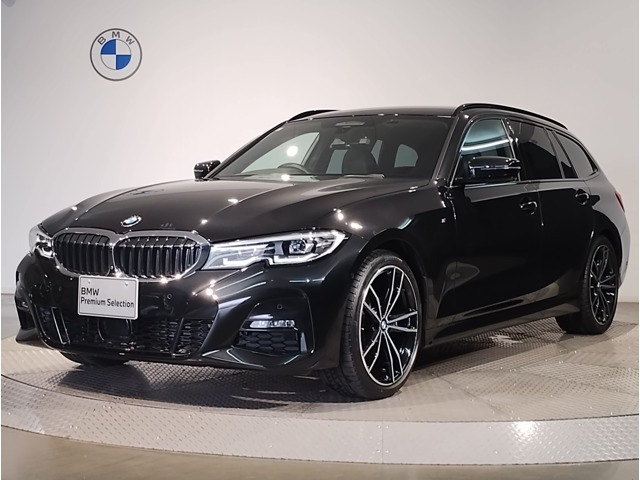 3シリーズツーリング 320i Mスポーツ