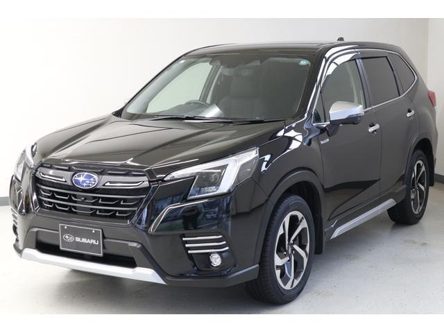 フォレスター 2.0 アドバンス 4WD