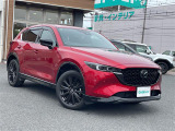 マツダ CX-5