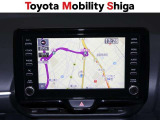 インパネ中央部にオ-ディオ機能とスマホ連携機能を搭載したディスプレイオ-ディオを装備しています。(TV・CD・DVDデッキは装備しておりませんのでご注意ください)