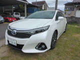 SAI 2.4 G 1オーナー 禁煙車