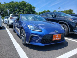 トヨタ GR86