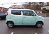 ☆横から見たお車です☆