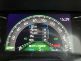 走行距離です!