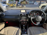A1 1.4 TFSI 本革シート ワンオーナー
