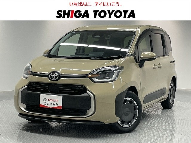 シエンタ ハイブリッド 1.5 Z