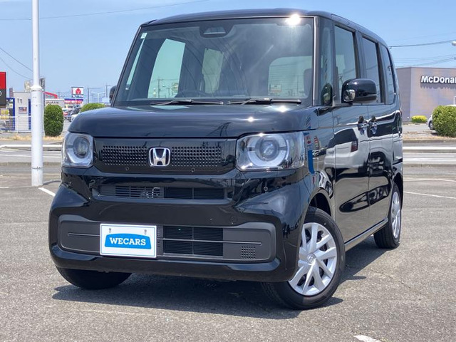 N-BOX