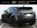 レンジローバーイヴォーク オートバイオグラフィ 1.5L P300e PHEV 4WD 