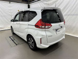 走りにこだわりながら収納力も持ち合わせたお車です。