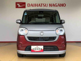 長野ダイハツ販売は車両に詳しくない方でも気軽に立ち寄れるお店作りを目指しています。高年式・低走行のお車がいっぱいです!是非一度遊びに来てください♪
