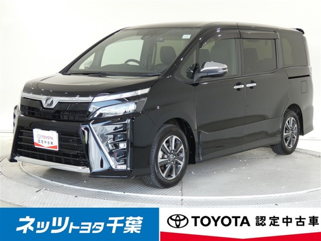 ヴォクシー 2.0 ZS 煌II 