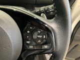 【アダプティブクルーズコントロール】高速道路走行時に、予め設定した速度で定速走行が可能です!!適切な車間距離を保ちます♪