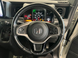 【Honda SENSING】衝突被害軽減ブレーキ〈CMBS〉、ACC〈アダプティブ・クルーズ・コントロール〉、LKAS〈車線維持支援システム〉、誤発進抑制機能、等で安全運転のサポートをします!