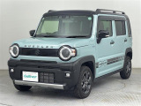 ハスラー タフワイルド ターボ 4WD 4WD ワンオーナー