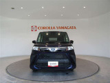 ルーミー 1.0 X 4WD 