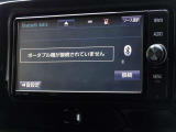 CD・DVD(再生機能)・ブルートゥース等を使用することができます。