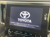 アルファード 2.5 S Cパッケージ 