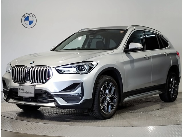 X1 xドライブ 18d xライン 4WD 