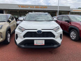RAV4 2.5 ハイブリッド X 