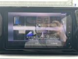 【オーディオ】FM / AM / フルセグTV / CD / DVD / Bluetooth