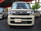 オールメーカーの軽未使用車・軽中古車を実際に「見て」「座って」「一度に比較」できるのが魅力です!