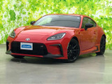 トヨタ GR86 2.4 RZ