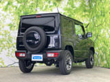ジムニー XC 4WD 