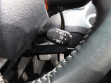 クルーズコントロールで高速道路の走行もラクラク♪
