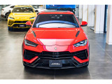 ウルス ペルフォルマンテ 4WD 