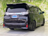ヴェルファイア 2.5 Z Aエディション 