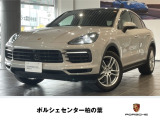 ポルシェ カイエンクーペ