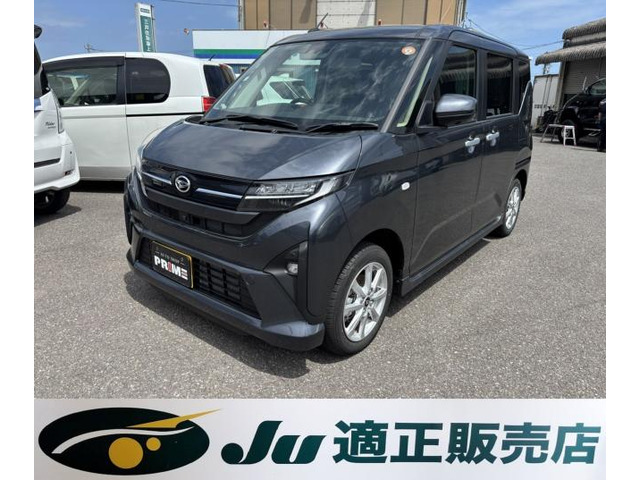 ムーヴ G
