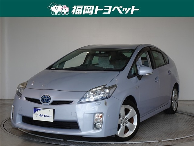 プリウス 1.8 G ツーリングセレクション