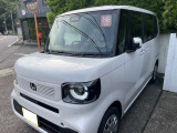 N-BOX  