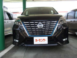 セレナ 1.2 e-POWER ハイウェイスター 
