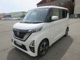 日産 ルークス