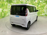 ルークス X 4WD 