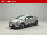 C-HR ハイブリッド 1.8 G 