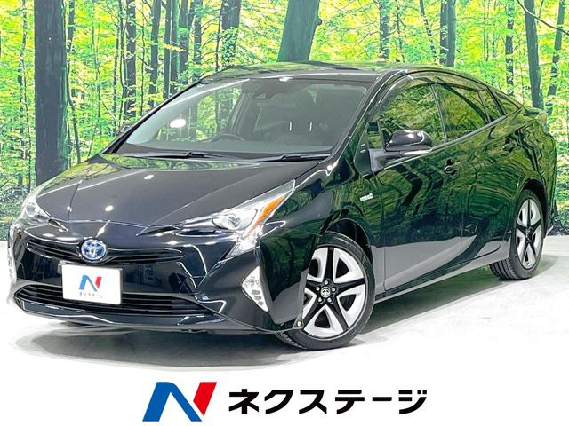 プリウス 1.8 S ツーリングセレクション 