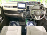 N-BOX G EX 