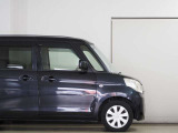 軽マートの車は全車安心の保証付!!自信があるのでできるんです♪整備工場、板金工場、完備♪