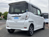 デイズルークス ハイウェイスター X Vセレクション 
