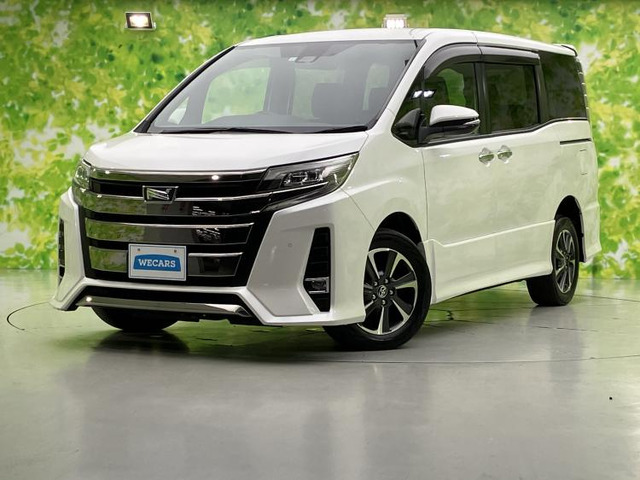 ノア 2.0 Si W×B II 4WD